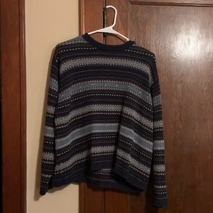 North Bay sweater